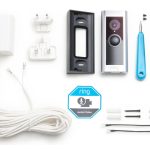 What I Need for Intalation of Ring Video Doorbell