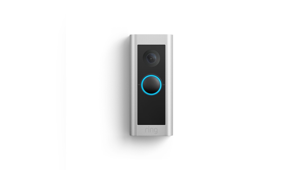 What is a Ring Video Doorbell Pro