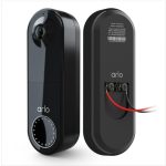 What is Needed for a Video Doorbell