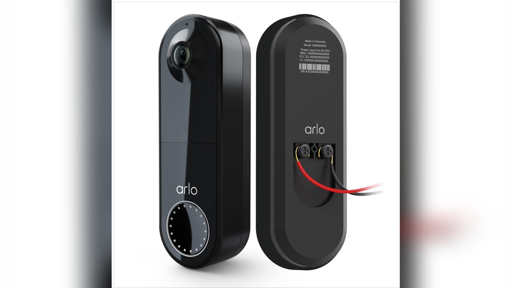 What is Needed for a Video Doorbell