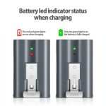 What is Status Percentage on Ring Video Doorbell