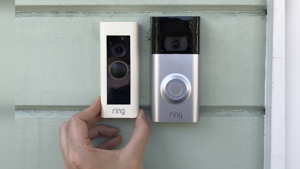 What is the Best Ring Video Doorbell to Buy