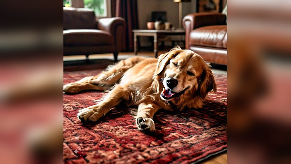 What is the Best Rug Material for Pets