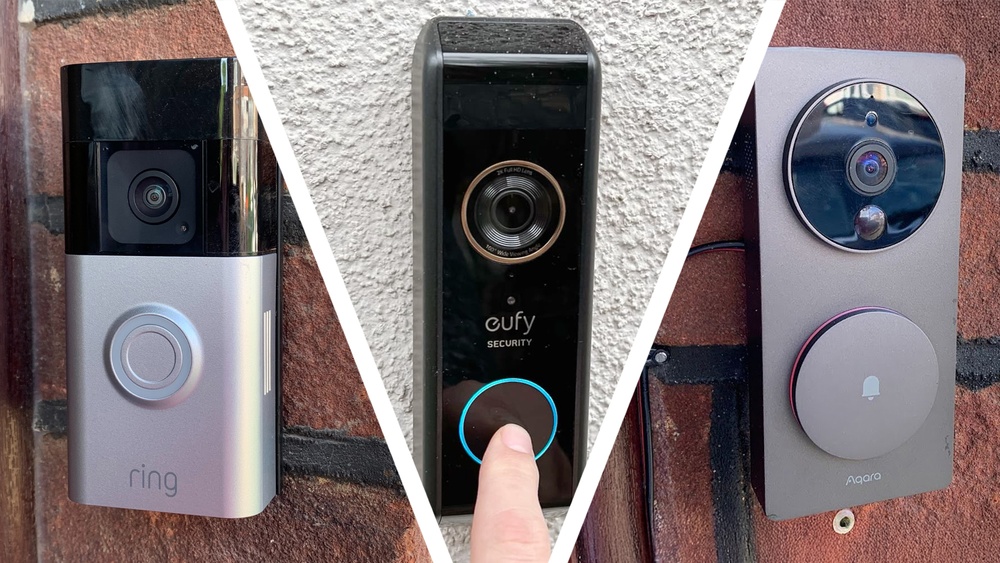 What is the Best Video Doorbell in 2019