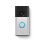 What is the Different in Ring Video Doorbell 2