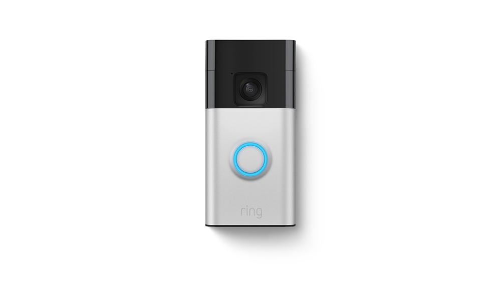 What is the Different in Ring Video Doorbell 2