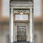 What is the Holy Door at St Peter'S Basilica