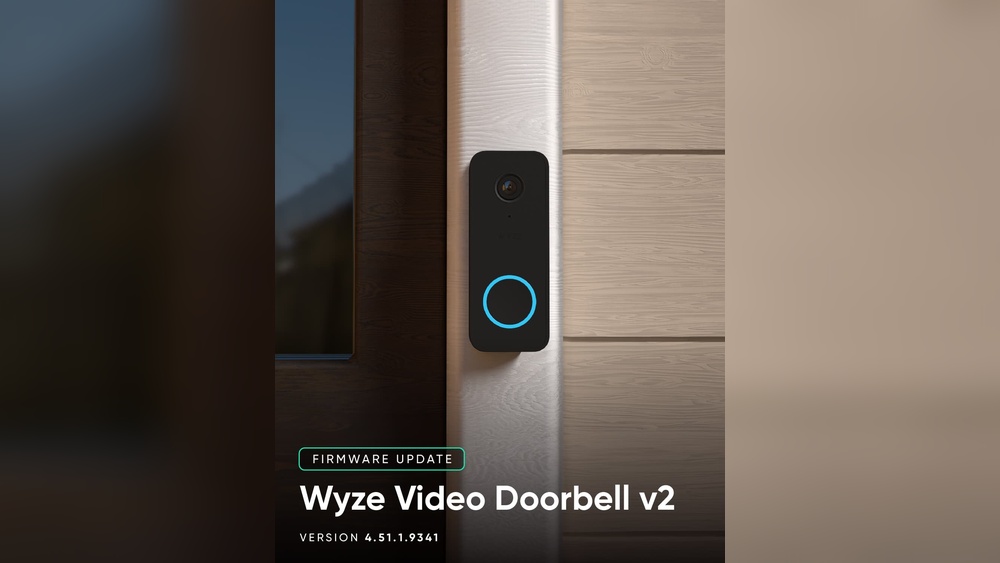 What is the Latest Firmware for Ring Video Doorbell