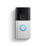 What is the Latest Ring Video Doorbell
