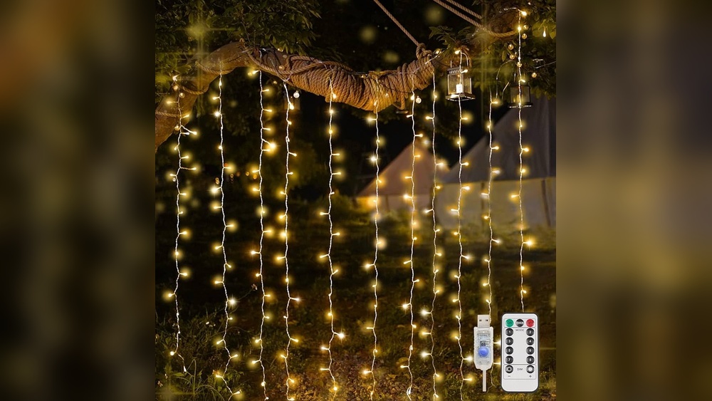What is the Led Lights String