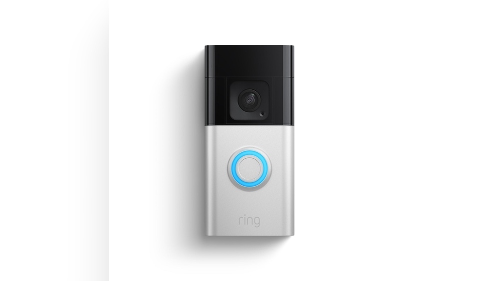 What is the Newest Ring Video Doorbell