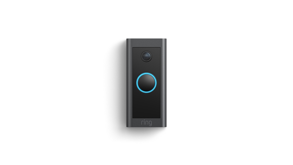 What is the Smallest Video Doorbell