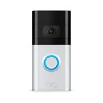 What is the Warranty on Ring Video Doorbell 2