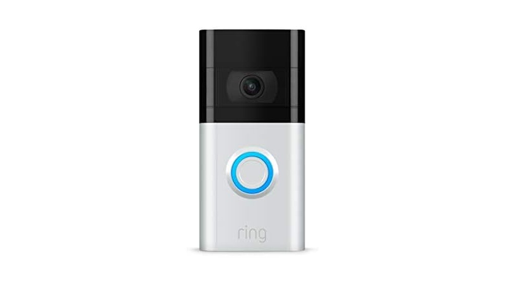 What is the Warranty on Ring Video Doorbell 2