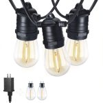 What is Voltage for Led String Lights