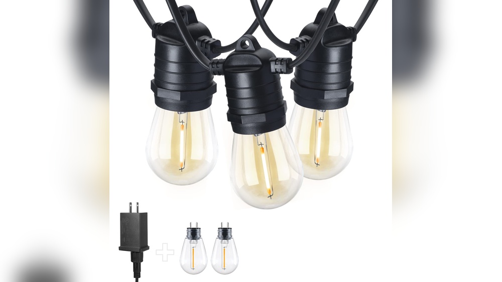 What is Voltage for Led String Lights