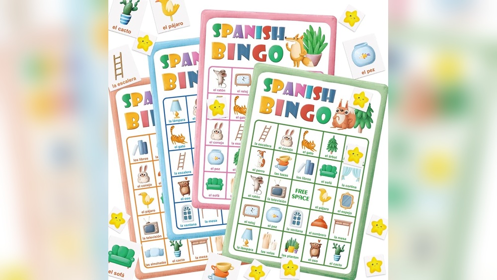 What Popular Family Pet is Called El Gato in Spanish