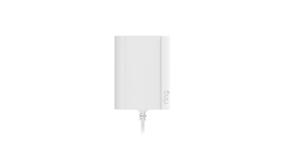 What Powers Video Doorbell