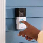 What Security Systems Work With Ring Video Doorbell