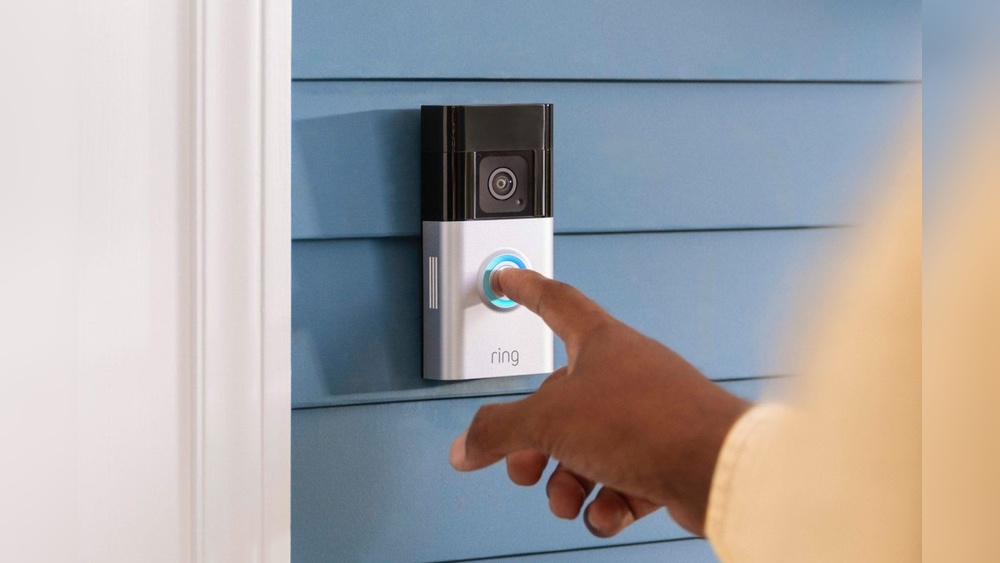 What Security Systems Work With Ring Video Doorbell