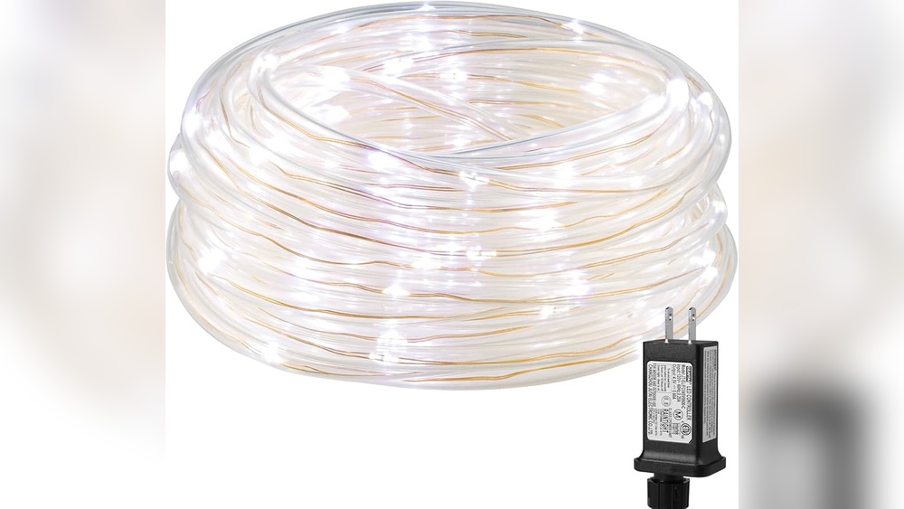 What Size Leds are Using in 100 String Lights
