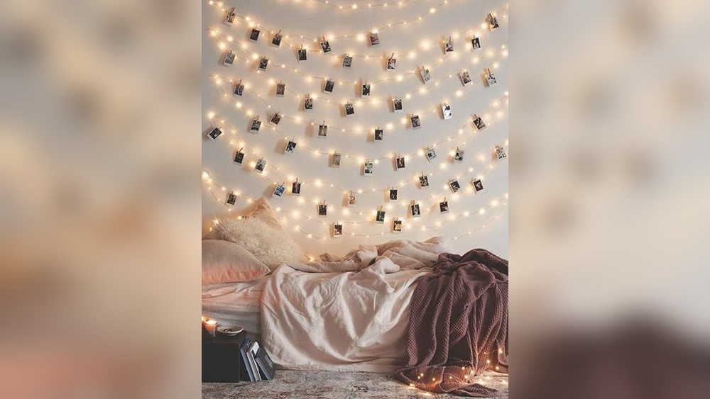 What to Do With Led String Lights