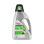 What to Use in Rug Doctor for Pet Smell
