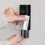 What Type Batteries Do I Need for a Video Doorbell