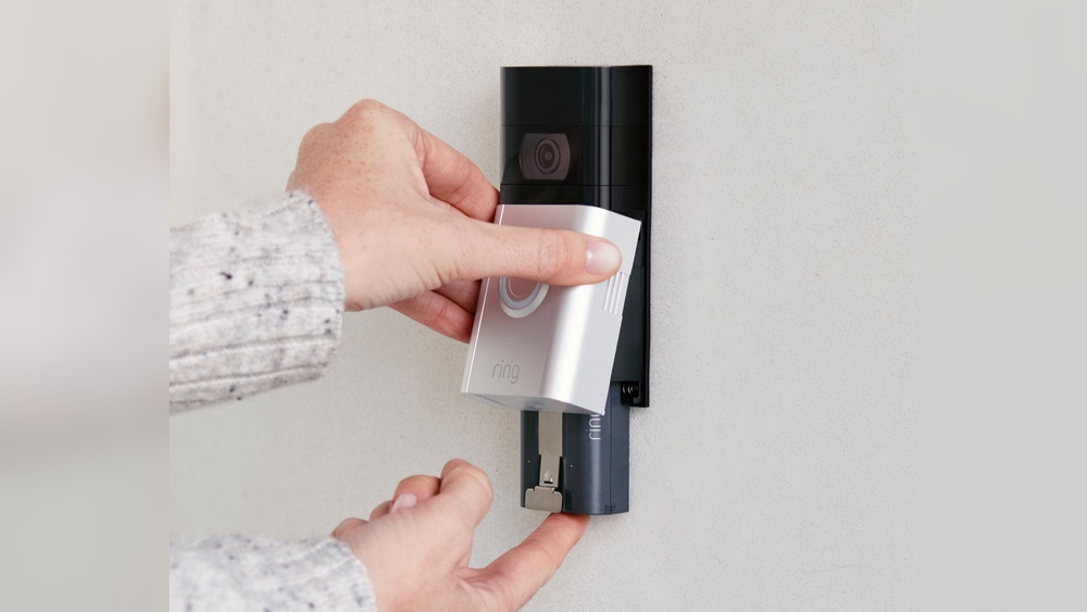 What Type Batteries Do I Need for a Video Doorbell
