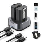 What Type of Surge Protector for a Video Doorbell