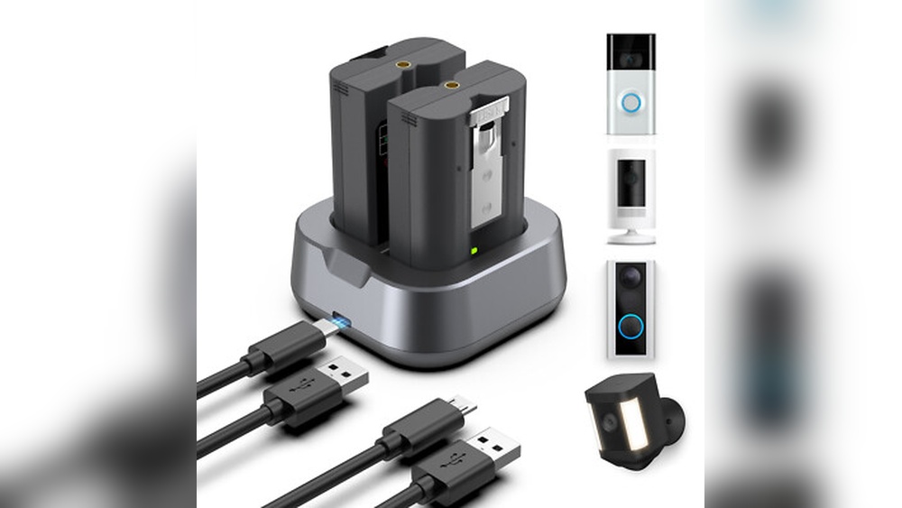 What Type of Surge Protector for a Video Doorbell