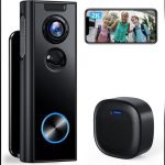 What Video Doorbell Does Not Require Subscription
