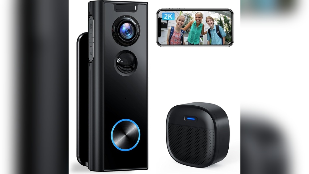 What Video Doorbell Does Not Require Subscription