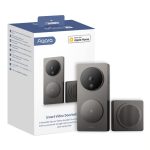 What Video Doorbell is Compatible With Apple Homekit