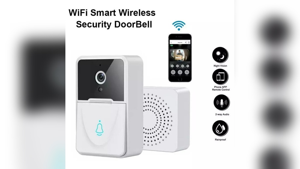 What Video Doorbell Works With Android Phone