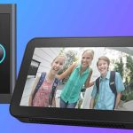 What Video Doorbell Works With Echo Show