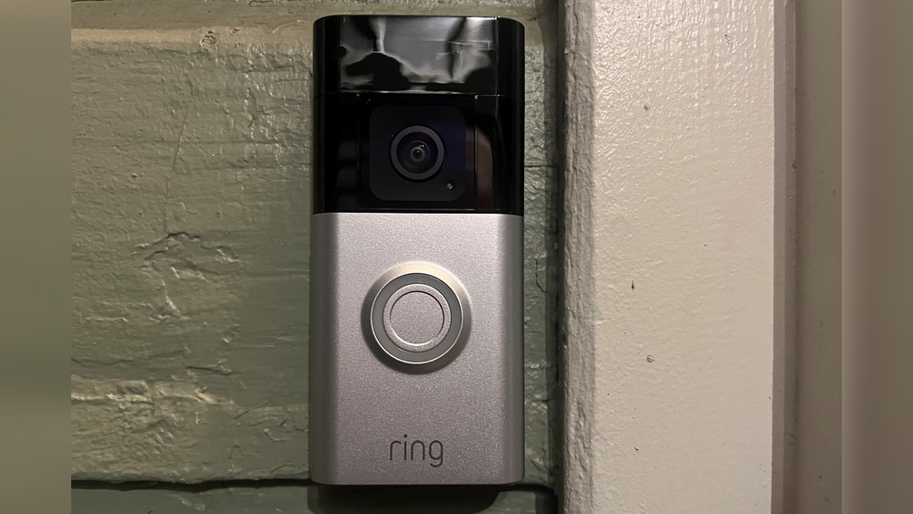 What Video Doorbell Works With Google