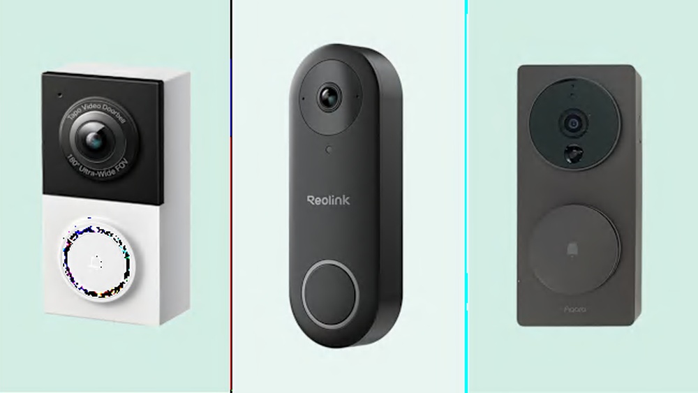 What Video Doorbells Don'T Require a Subscription