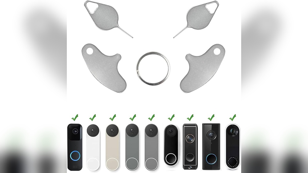 What Video Doorbells Link With Google Nest
