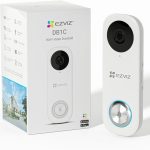 What Video Doorbells Support 5Ghz
