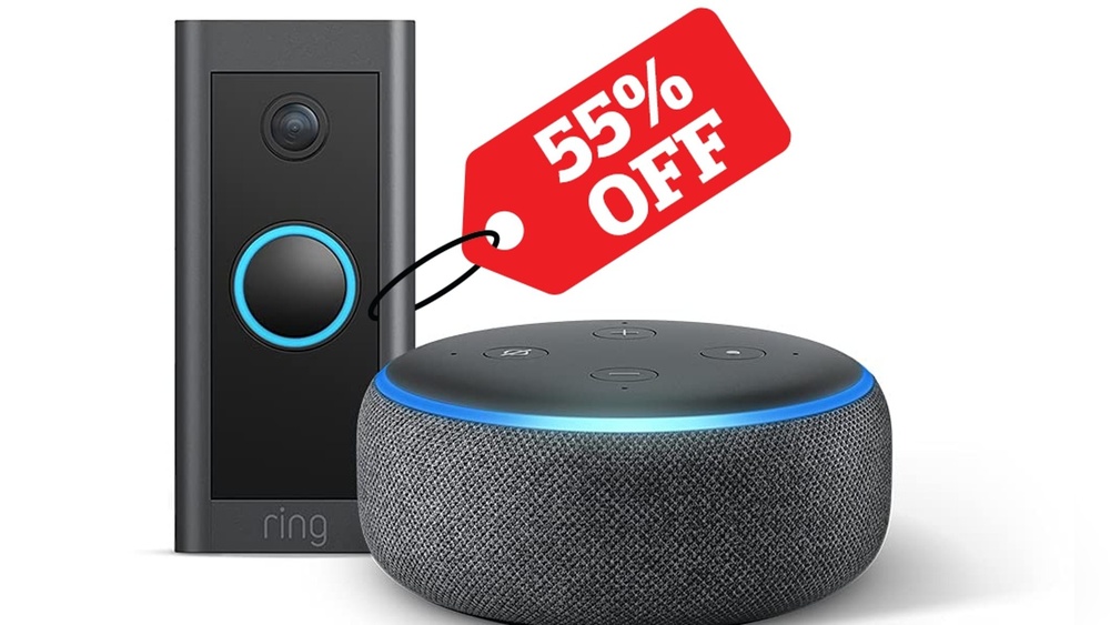 What Video Doorbells Work With Alexa