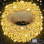 What Would Stop String of Led Christmas Lights from Lighting