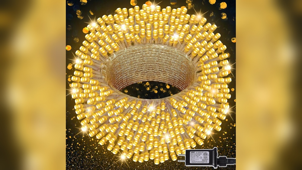 What Would Stop String of Led Christmas Lights from Lighting