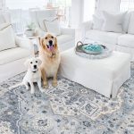 Whats the Best Rugs for Pets