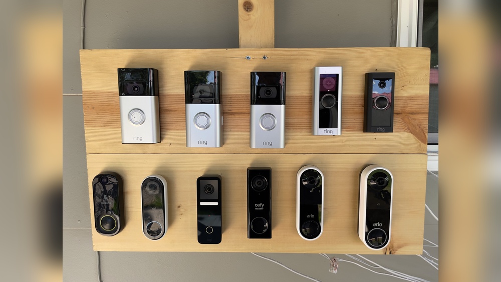 What'S the Best Video Doorbell