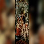 Why Does St Peter Guard the Gates of Heaven