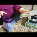 Why Won My Bissell Pet Rug Cleaner Pick Up Water