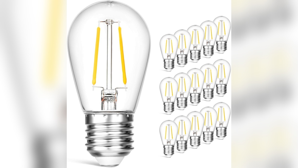 Why Would Led Lights Not Work Mid Strings