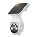 Best 1080P Wireless Security Camera
