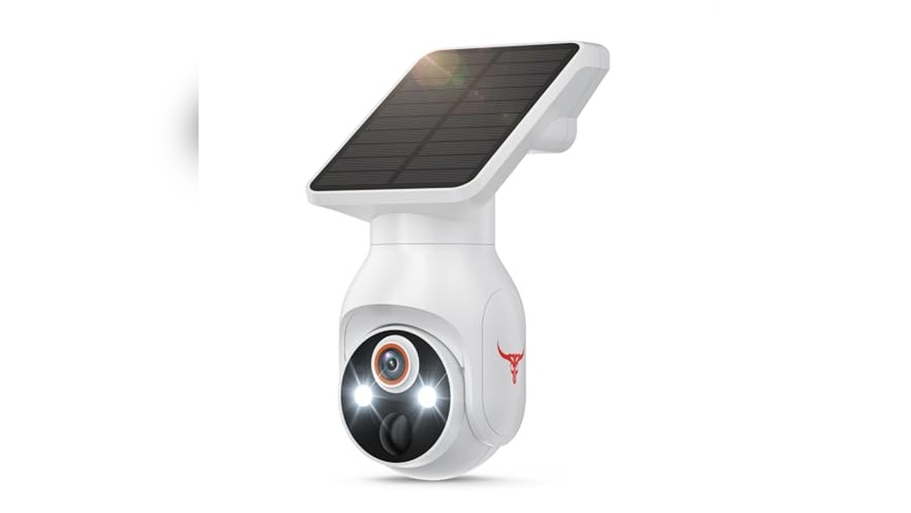 Best 1080P Wireless Security Camera